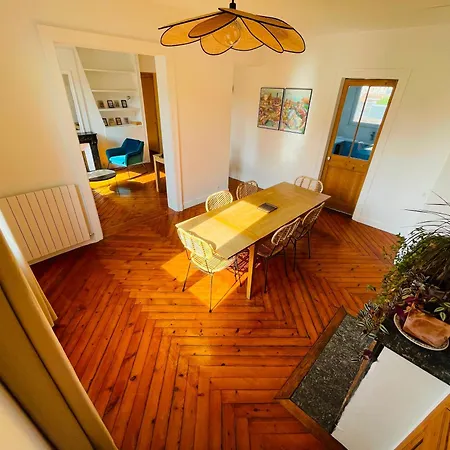 Vue Exceptionnelle Cathedrale - 477 Apartment