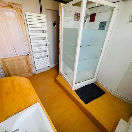 Vue Exceptionnelle Cathedrale - 477 Apartment *