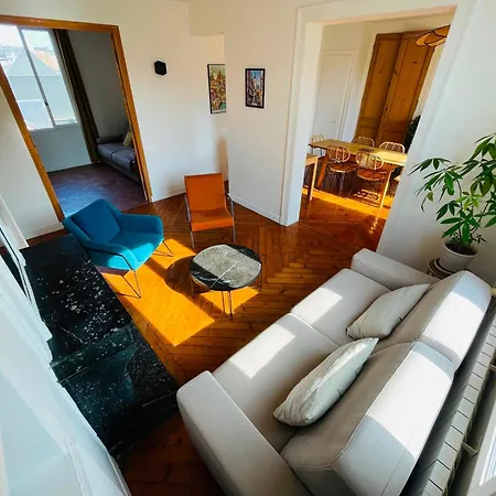 Vue Exceptionnelle Cathedrale - 477 Apartment Rouen