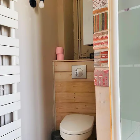 Apartment Vue Exceptionnelle Cathedrale - 477 Rouen