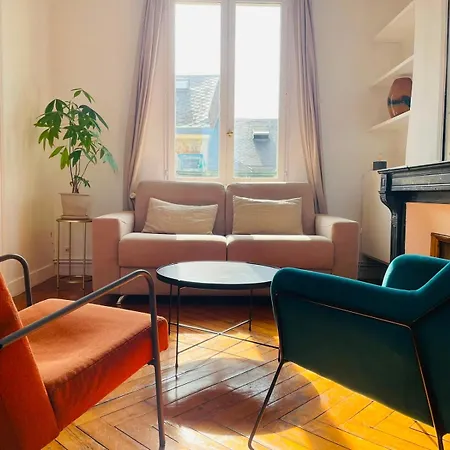 Vue Exceptionnelle Cathedrale - 477 Apartment *